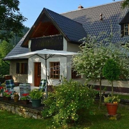 Agroturystyka Pod Jesionami Lądek-Zdrój 外观 照片